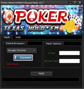 boyaa texas poker hack